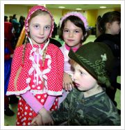  - (X. Hrckov maskenbal 2013 / Aktualno)